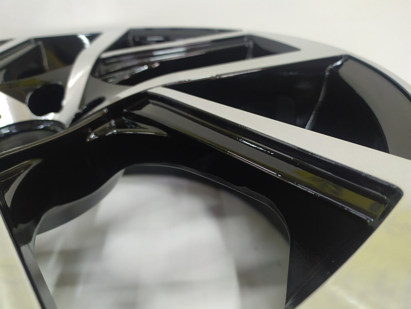 KIT4 Cerchi In Lega 18 Pollici Per AUDI A1 S1 Sportback
