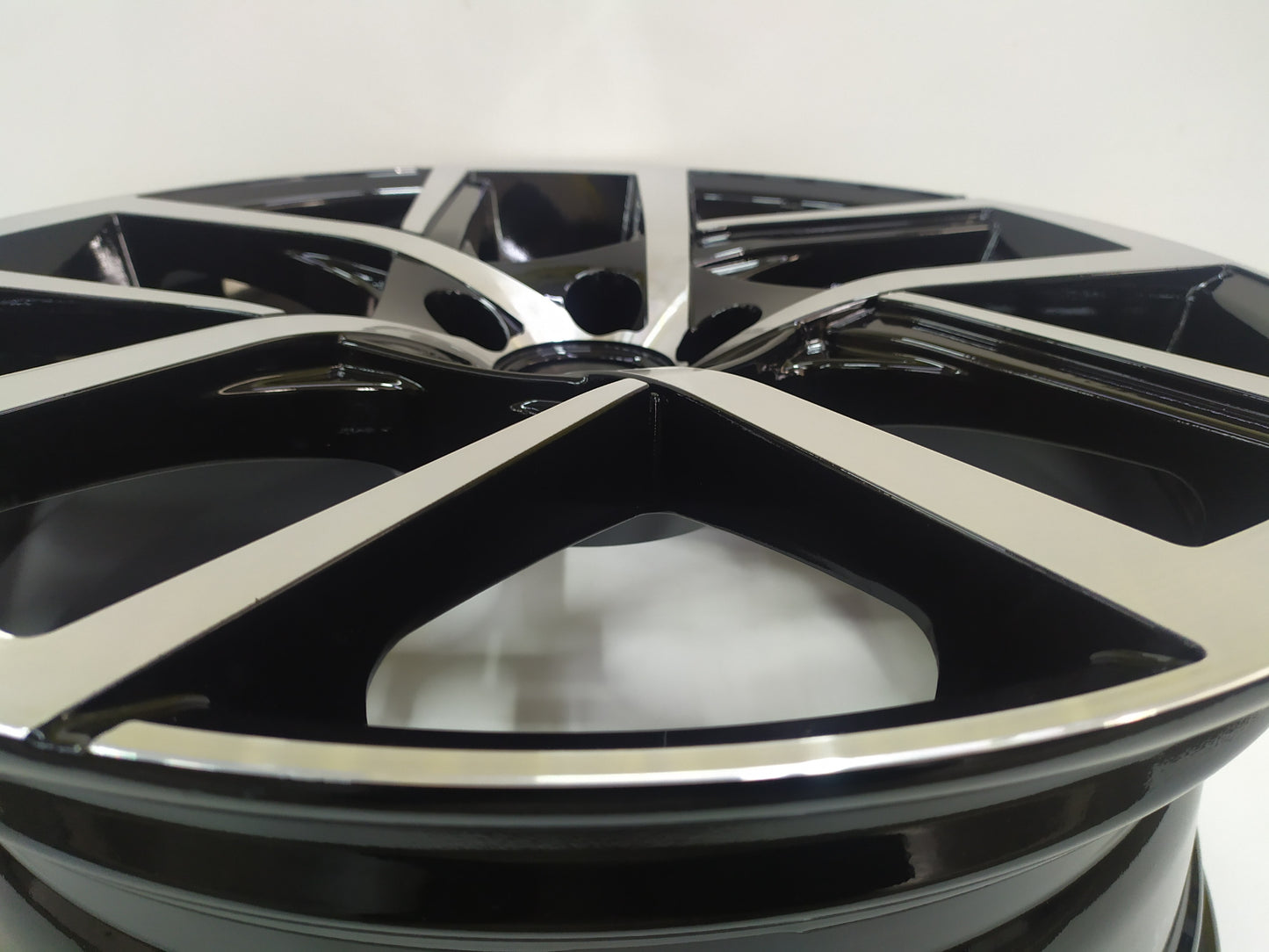 KIT4 Cerchi In Lega 18 Pollici Per AUDI A1 S1 Sportback