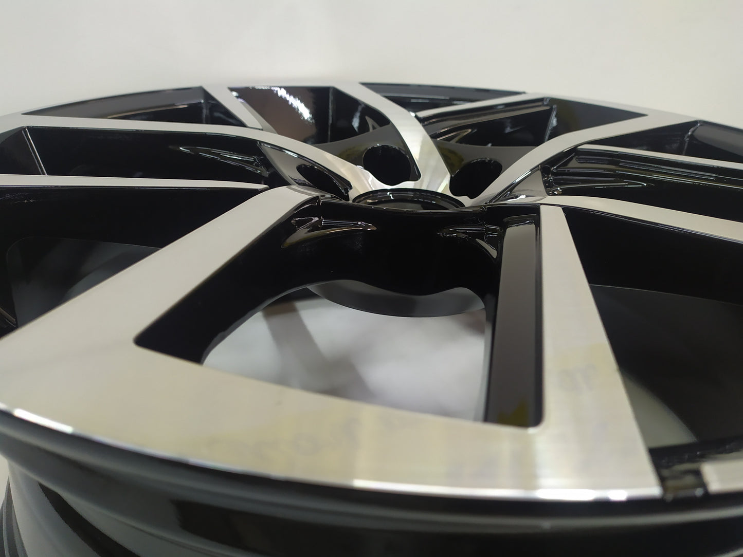 KIT4 Cerchi In Lega 18 Pollici Per AUDI A1 S1 Sportback