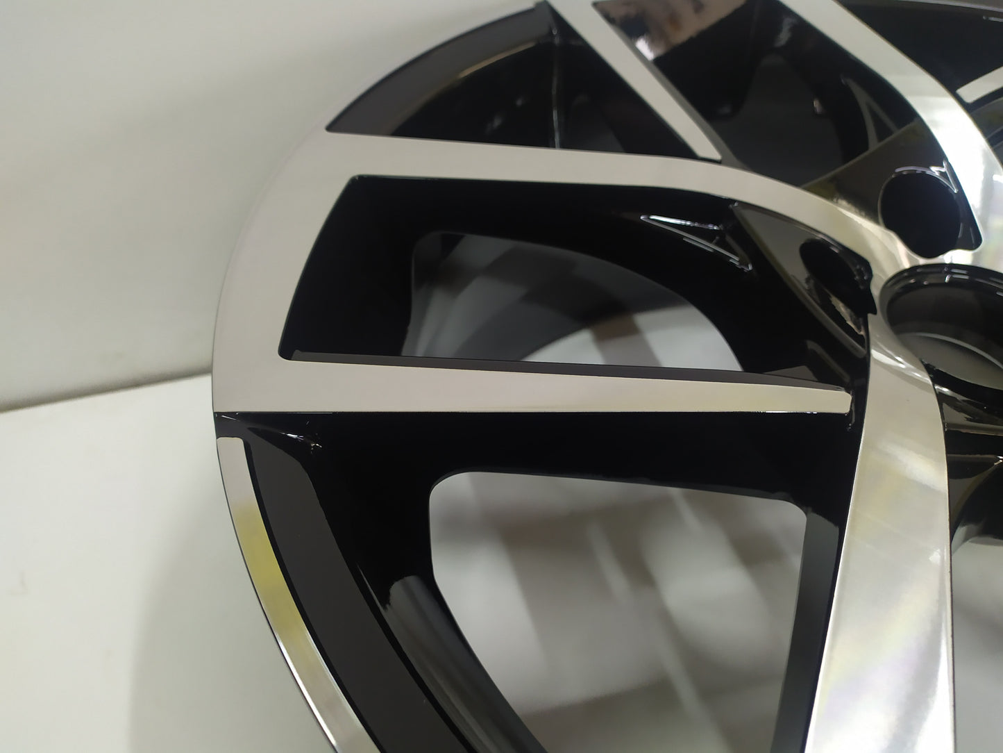 KIT4 Cerchi In Lega 18 Pollici Per AUDI A1 S1 Sportback
