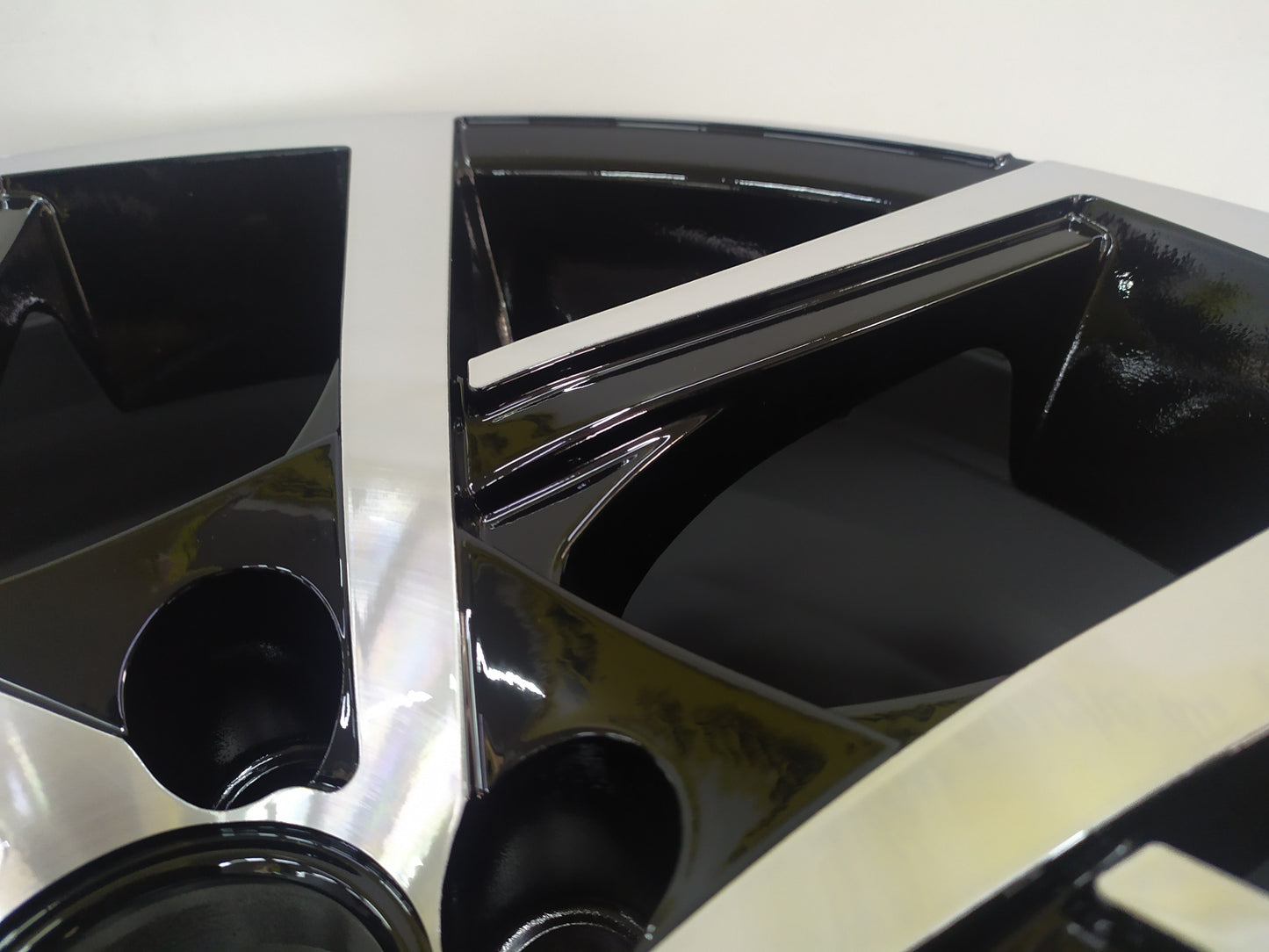 KIT4 Cerchi In Lega 18 Pollici Per AUDI A1 S1 Sportback