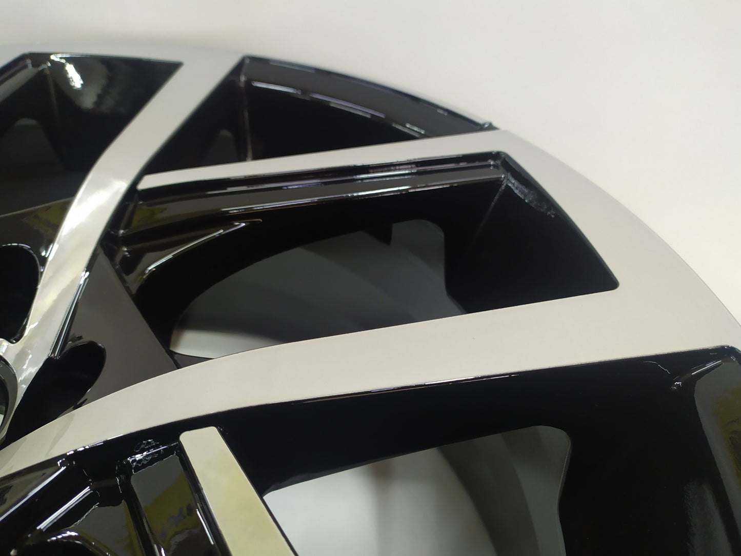 KIT4 Cerchi In Lega 18 Pollici Per AUDI A1 S1 Sportback