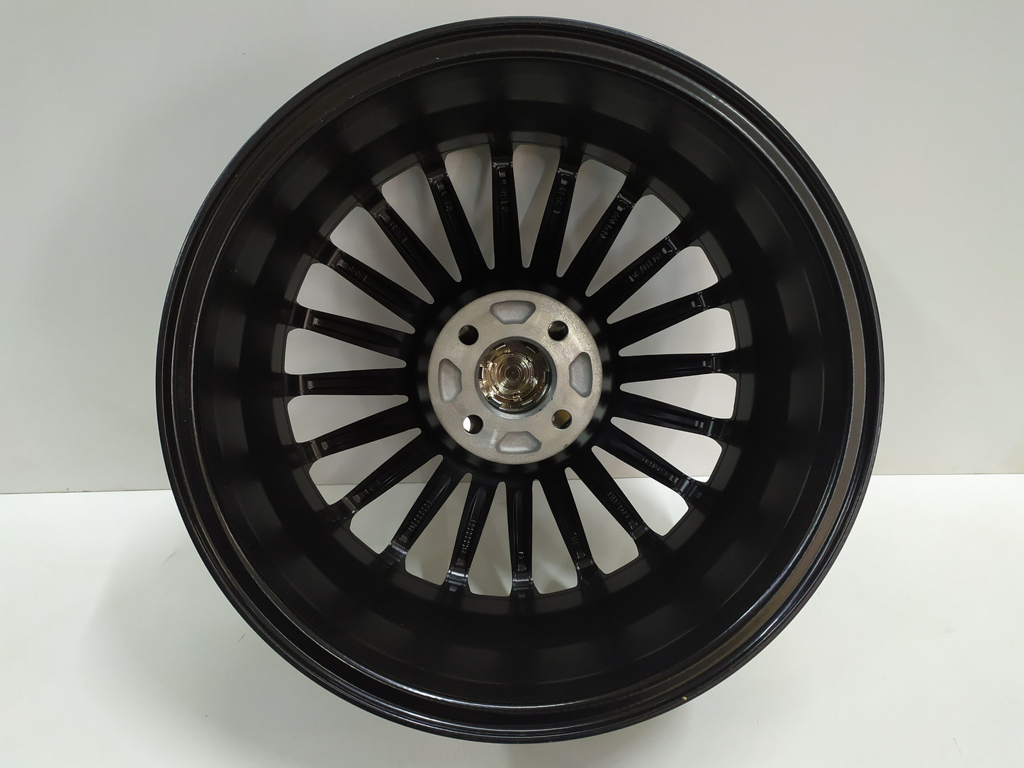 KIT4 Cerchi In Lega EW25 da 16 Pollici Per FIAT PUNTO (Fino 2005) - PANDA / CROSS