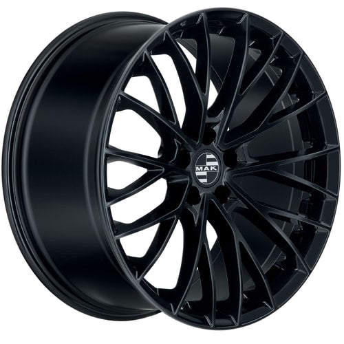 4 cerchi in lega per Mercedes C-Class (W204/W205) 2007-2021 21.0 pollici