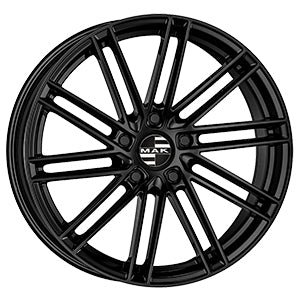 4 cerchi in lega per VW Touareg 2010-2023 22.0 pollici