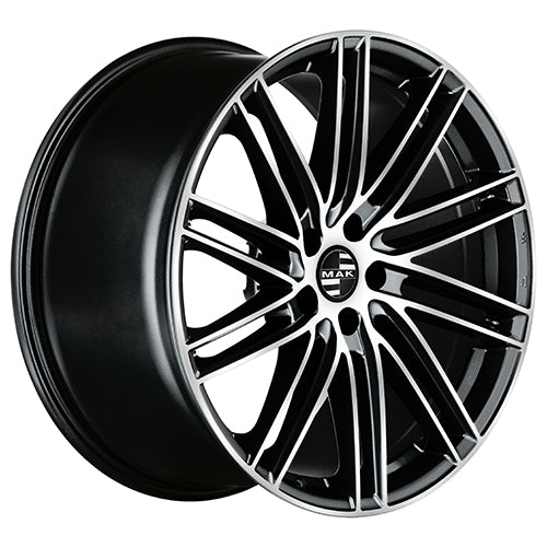 4 cerchi in lega per VW Touareg 2010-2023 21.0 pollici