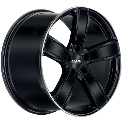 4 cerchi in lega per Audi A3 (8V) 2012-2020 21.0 pollici