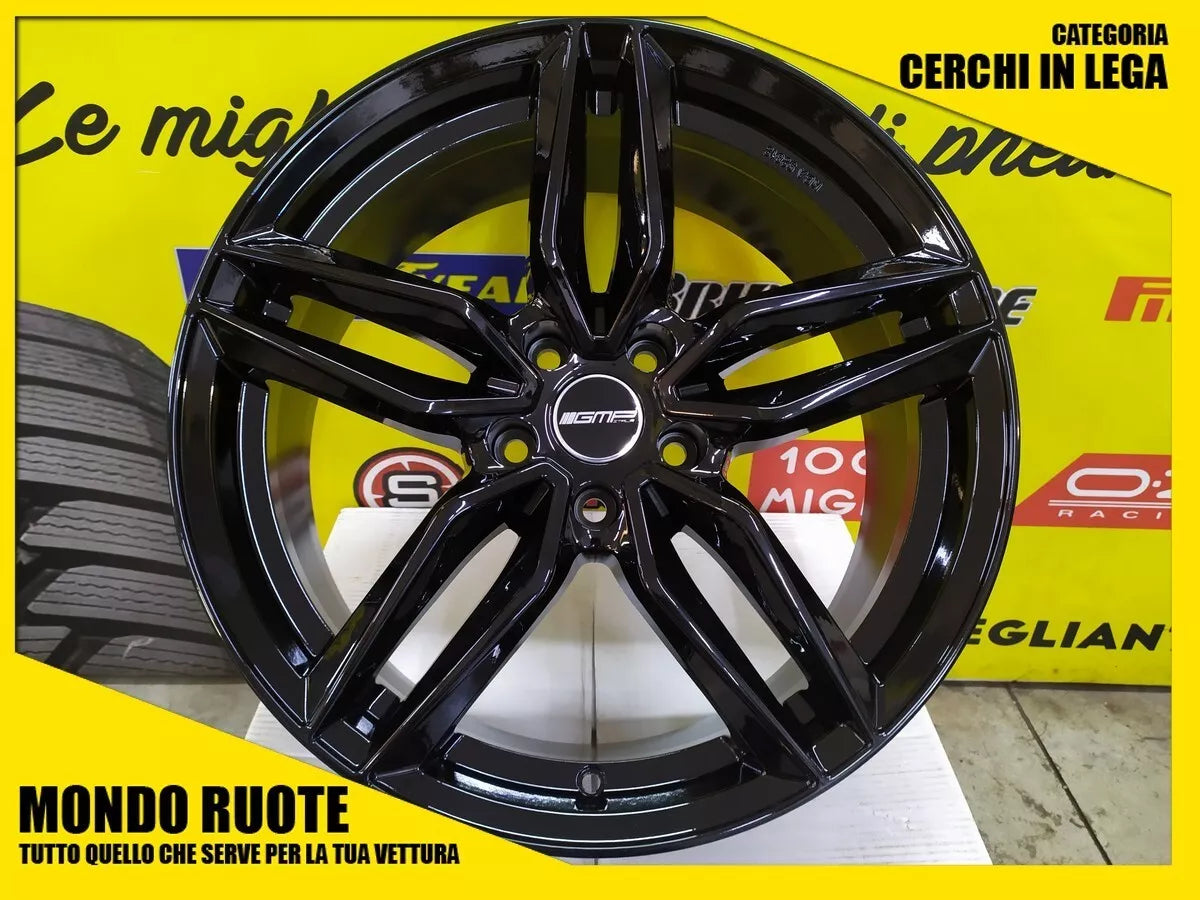 4 Cerchi In Lega 19 Pollici Per TOYOTA C-HR Camry