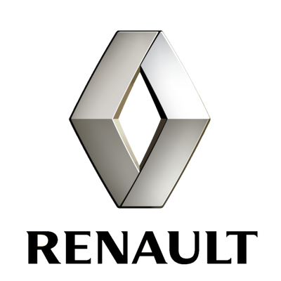 RENAULT LOGO