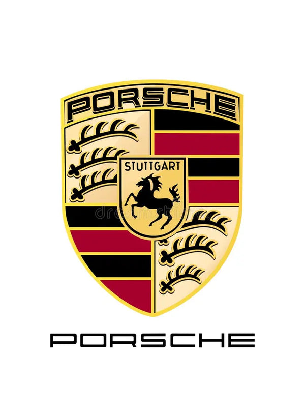 PORSCHE