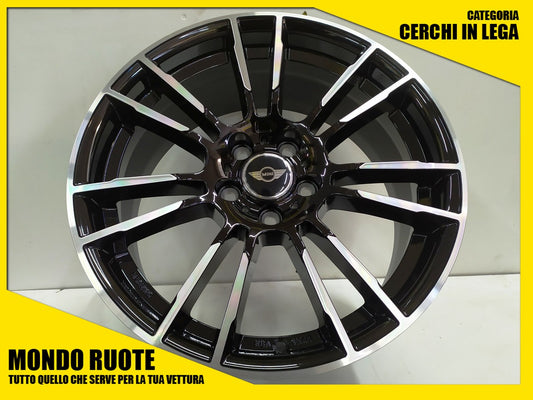 KIT4 Cerchi In Lega ELITE WHEELS 18 Pollici Per MINI Countryman John Cooper
