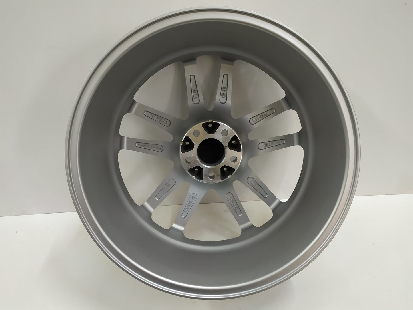 N4 cerchi in lega 20 pollici compatibili MERCEDES GLE GLK GLS