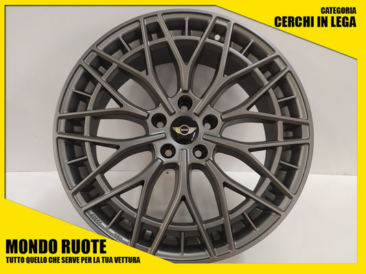 N4 Ruote Lega 19 Pollici P10 per MINI JCW GP Countryman