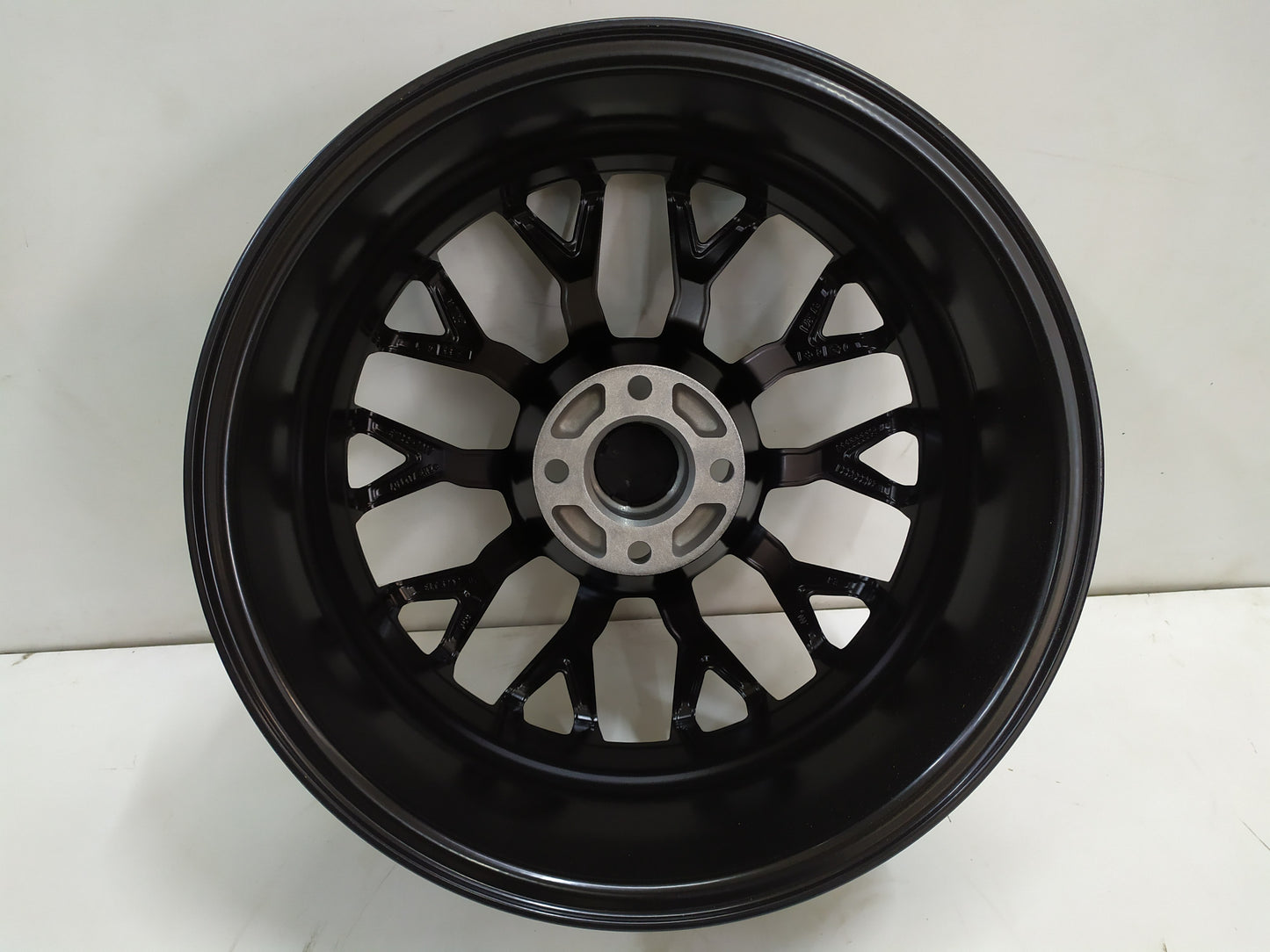 KIT4 Cerchi in Lega VIPERX EW22 da 17 Pollici per CITROEN C4 / C4 X