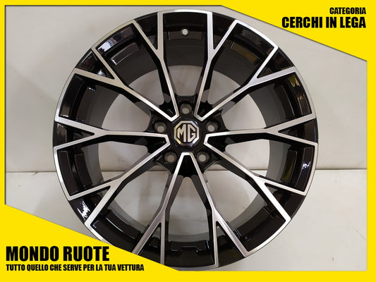 KIT4 Cerchi in Lega da 18 Pollici per MG MG4 MG5 ZS EV