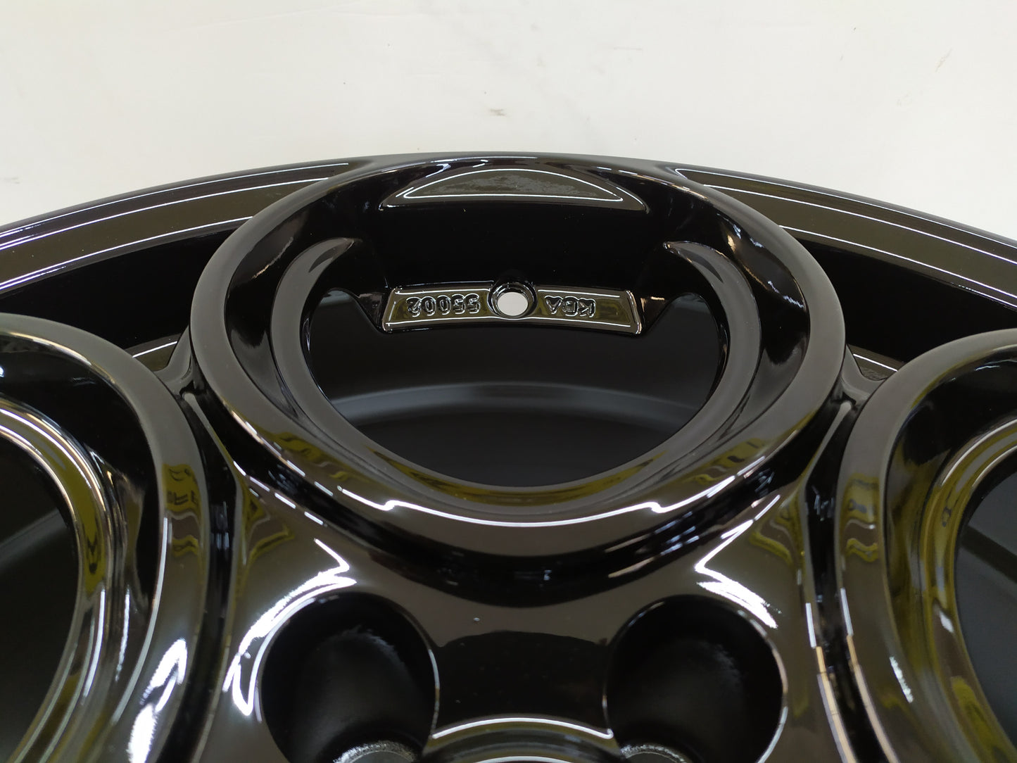 KIT 4 Cerchi in Lega EW24 da 18 Pollici per JEEP RENEGADE / PHEV 4xe