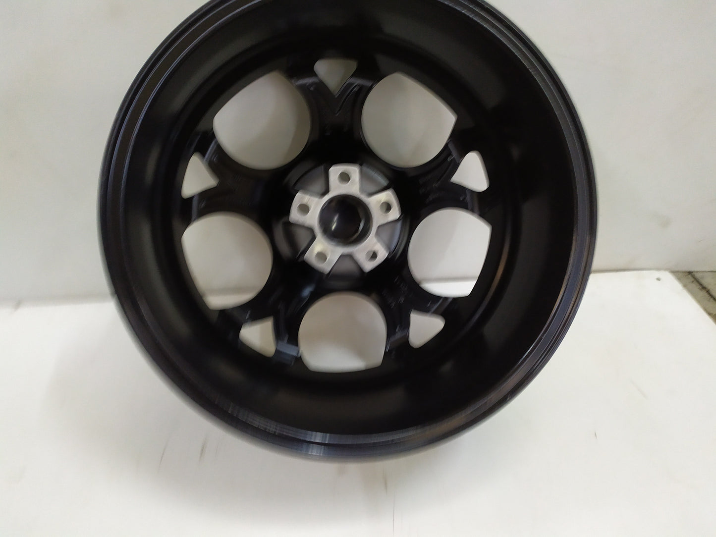 KIT 4 Cerchi in Lega EW24 da 18 Pollici per JEEP RENEGADE / PHEV 4xe