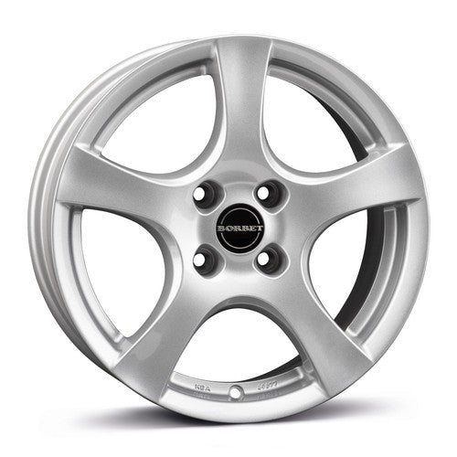cerchi in lega Borbet F BS 15" 4x108