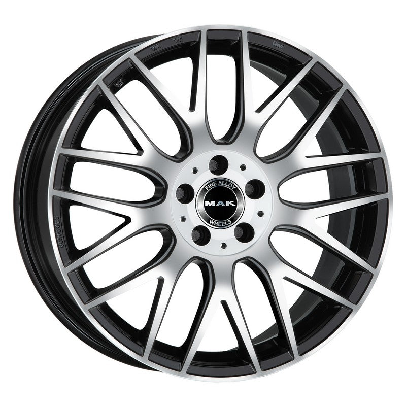 4 cerchi in lega per Mercedes B-Class (W246/W247) 2011-2023 21.0 pollici