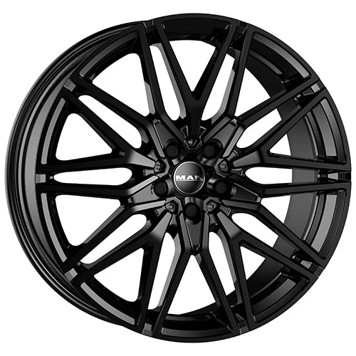 4 cerchi in lega per Mercedes B-Class (W246/W247) 2011-2023 22.0 pollici
