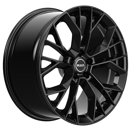 4 cerchi in lega per Skoda Superb III 2015-2023 21.0 pollici