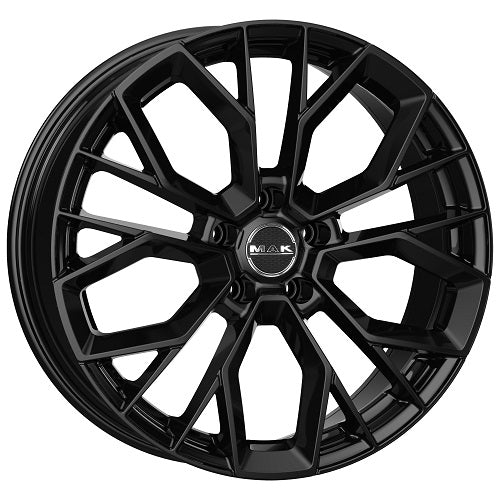 4 cerchi in lega per Mercedes A-Class (W176) 2012-2018 22.0 pollici