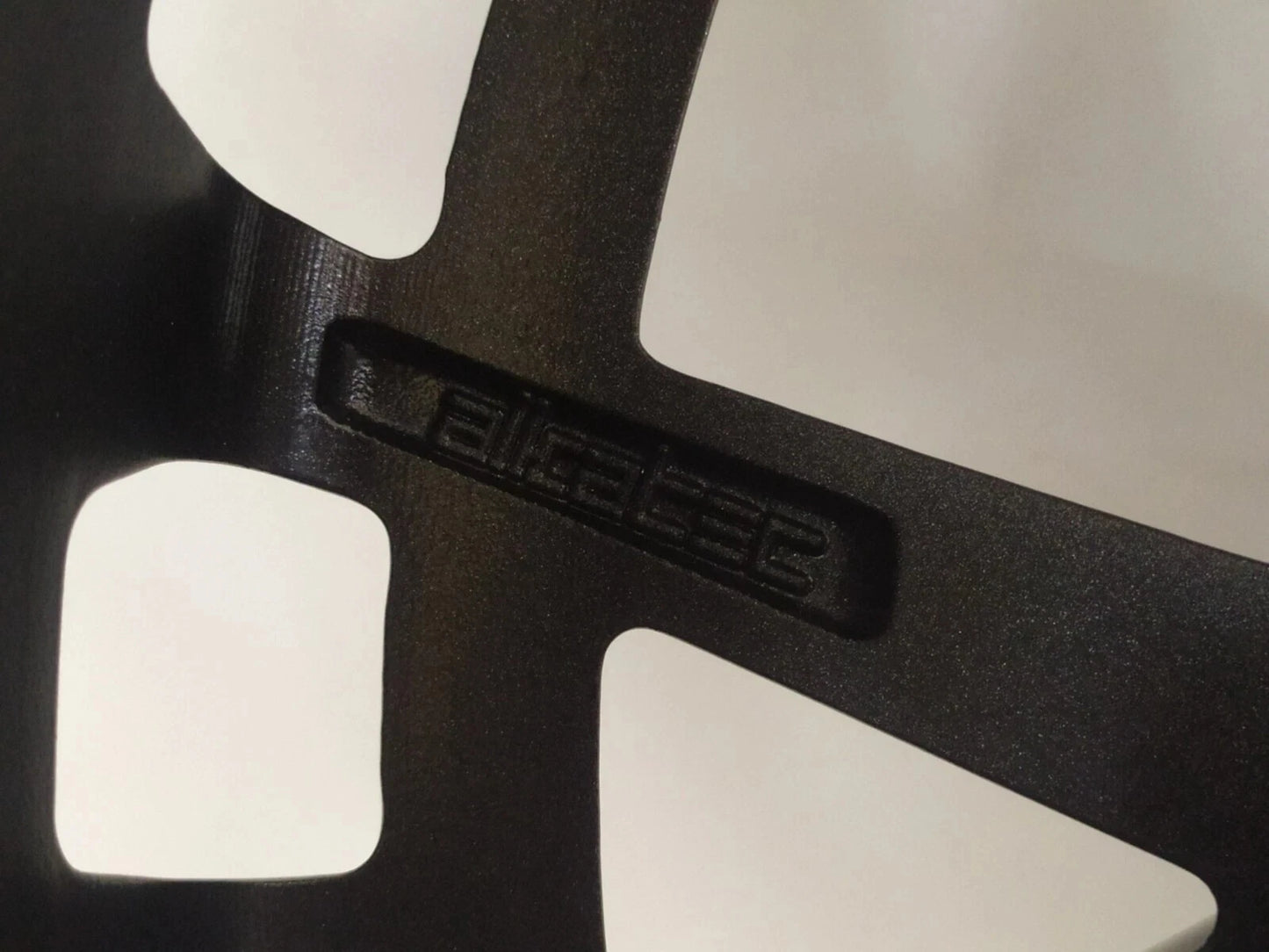N4Cerchi in Lega P10 da 18 Pollici per VOLKSWAGEN GOLF 5 6 CROSS PLUS R32