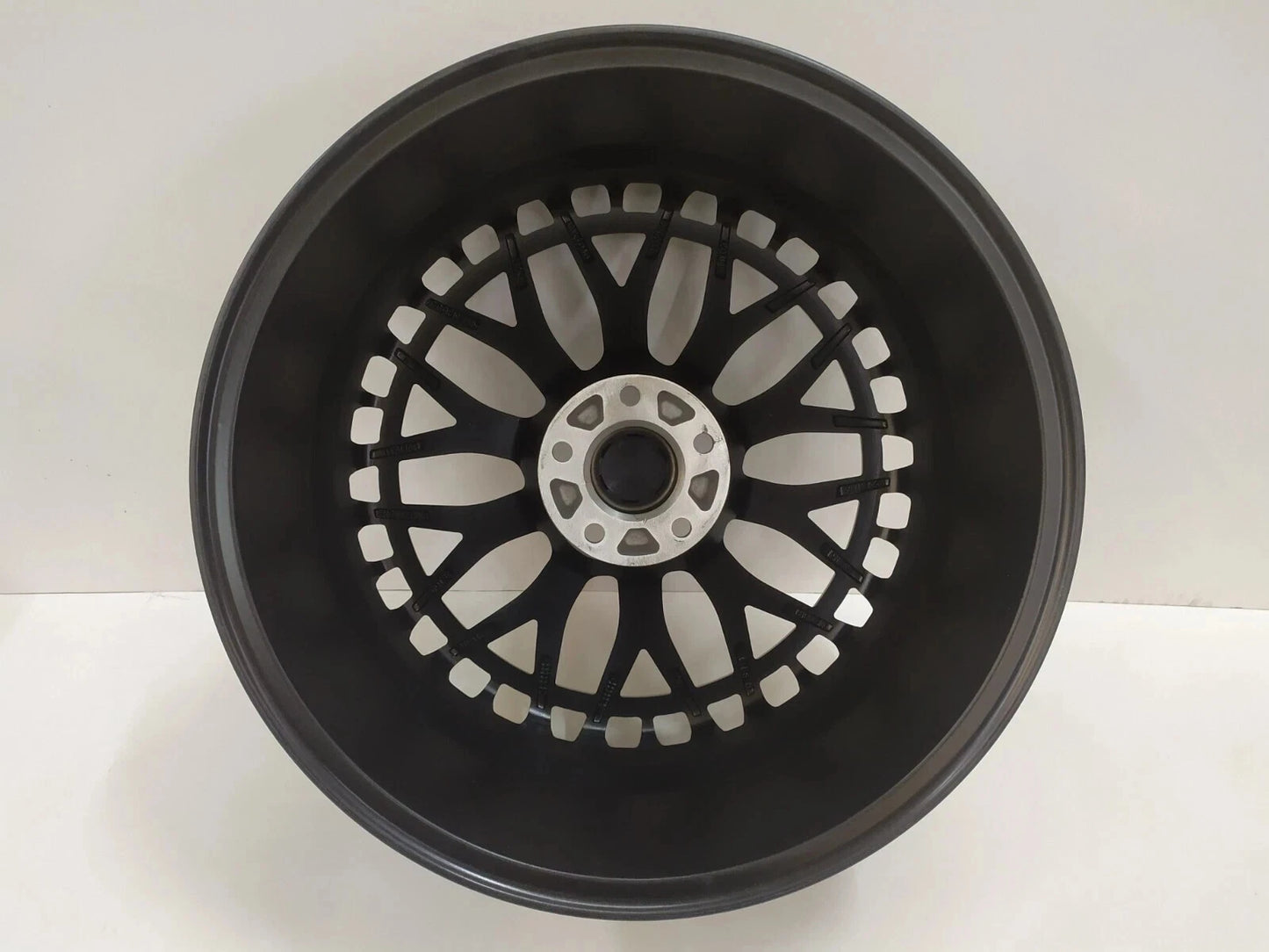 N4Cerchi in Lega P10 da 18 Pollici per VOLKSWAGEN GOLF 5 6 CROSS PLUS R32