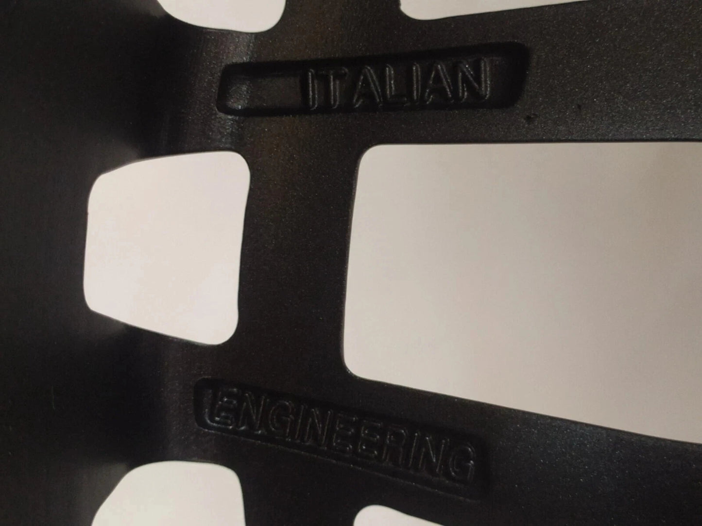 N4Cerchi in Lega P10 da 18 Pollici per VOLKSWAGEN GOLF 5 6 CROSS PLUS R32